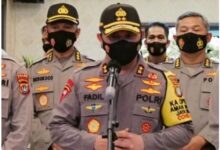 Polisi bawang Kapolda Murka Perintahkan Ditlantas Sikat Habis Lokasi Pungli Polantas bawang satu.karung.