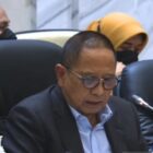 Komisi XI Dewan Perwakilan Rakyat (DPR) menyetujui dua calon Deputi Gubernur Bank Indonesia