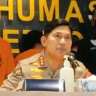 Polisi berhasil menangkap pelaku memutilasi RS. Polisi mengungkap awal mula pelaku