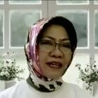 Prediksi Siti Zuhro, karena pemilihan dua pasangan calon belum ideal.
