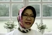 Prediksi Siti Zuhro, karena pemilihan dua pasangan calon belum ideal.