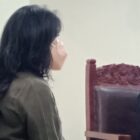 Residivic di tuntut 3 tahun penjara, majelis hakim memberikan Vonis 1 tahun.