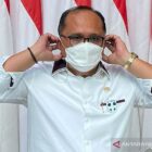 Sedikit Ribut, sdikit ribut, ribut lagi ini bukan negara anta, Ini Negara Hukum bukan Negara preman