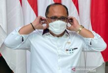Sedikit Ribut, sdikit ribut, ribut lagi ini bukan negara anta, Ini Negara Hukum bukan Negara preman