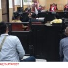 Ormas FBR Serang pos Pemuda Pancasila 2 orang jadi korban salah sasaran.