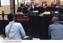 Ormas FBR Serang pos Pemuda Pancasila 2 orang jadi korban salah sasaran.