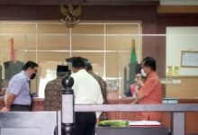 Ahli waris ALM Koko gugat Wiyanto Halim dan Nasar terkait pengabilan uang pembebasan tol 8M