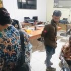 Untuk penyelidikan dalam proses, minggu depan sudah panggil saksi