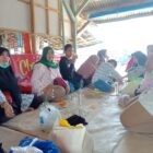 Pemerintah berhasil menurunkan kapasitas Covid-19, sehingga masyarakat dapat melakukan hiburan