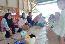 Pemerintah berhasil menurunkan kapasitas Covid-19, sehingga masyarakat dapat melakukan hiburan