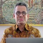 Suahasil Nazara Wakil Menteri Keuangan menyampaikan UU HPP ini akan mudah Indonesia mengawasi