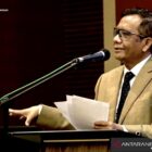 Bersembarangan dengan ada UU Cipta Kerja, di terima untuk 2 tahun kedepan