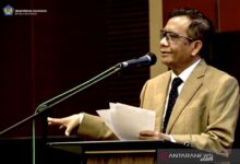 Bersembarangan dengan ada UU Cipta Kerja, di terima untuk 2 tahun kedepan