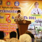 Di Hari Guru inilah kita, Harapan saya tentunya pengabdian