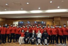 Piala Dunia U-20 ini akan bersaing ketat. Makanya, persiapan itu harus di recencanakan