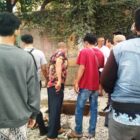 Cerita Mestik : di lobang Galian Kabel telkom tahun ini membawa 5 orang mati di lubang ini