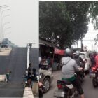 Pembangunan Jalan Flayover biayanya terlalu besar