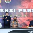 Terbaru, Ustaz Farid Okbah hingga Ahmad Zain An Najah ditangkap Densus karena diduga terlibat