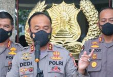 Setelah selesai 69 kasus mafia tanah, kemungkinan masuk ke Tangerang dan Banten