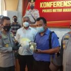 Setelah ada putusan pengadilan Negeri tentang motor curian, pihak pemiliknya bisa di ambil