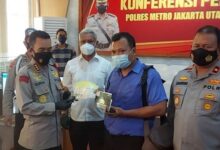 Setelah ada putusan pengadilan Negeri tentang motor curian, pihak pemiliknya bisa di ambil