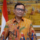 Mahfud MD, akan membubarkan lembaga MUI di anggap berlibihan