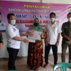 94 KPM Masyarakat Desa Kaliasin Diguyur BLT-DD 3 Bulan Sekaligus