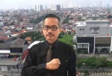 Berantas Mafia Tanah yang merugikan masyarakat, Dr. Dwi Seno Wijarnako SH pakar hukum pidana dan perdata.