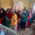 BLT DD Desa Kemuning – Kresek Di Rapel 3 Bulan Sekaligus