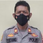 Klarifikasi Kapolsek Rajeg Terkait Beredarnya Vidio Viral Diduga Kelompok Gangster di Perempatan Kukun Rajeg