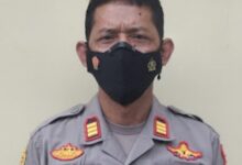 Klarifikasi Kapolsek Rajeg Terkait Beredarnya Vidio Viral Diduga Kelompok Gangster di Perempatan Kukun Rajeg