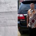 H.Retno Juarno : Soroti Surat Undangan & Tata Cara Pemilihan Ketua RT Desa Bunar