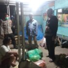 Polsek Kresek Giat Patroli Guna Antispasi Kerawanan Dimalam Hari
