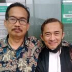 Jaksa Agung Burhanuddin Agar Waspadai Serangan Balik kaki tangan Koruptor