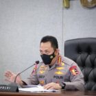 Kapolri mengatakan situasi kamtibmas hingga saat ini masih relatif kondusif. Namun, Polri perlu