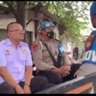 HEBOH LSM PERAS POLISI Ketua LSM Pemeras Anggota Polri Rp 2,5 M Viral di vidio