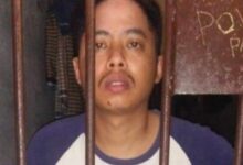 Majelis Hakim PN Palopo memvonis jurnalis beritanews, Muhammad Asrul tiga bulan penjara,
