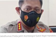 Propam Kembali Periksa 6 Anggota Polisi, Tersangka Narkoba Ngaku Setor Bulanan
