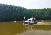 Sesuai pimpinan Kapolda Banten, semua anggota yang bertugas dalam malam hari harus menigkatkan Keamanan