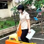 Bernar-benar tidak punya prikemanusaian seorang guru memperkosa muridnya.