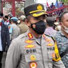 Pihak Polres Cianjur meminta pada duta arab saudi yang berada Indonesia segera serahkan pada pihak RI, kasus penyiraman air keras pada korban