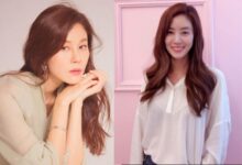 Kim Ha Neul akan berperan sebagai Woo Hyun, seorang pekerja keras yang terjebak