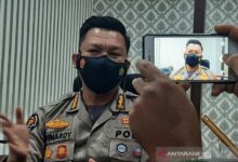 Ada 6 orang lagi sampai saat ini, masih pengejaran pihak Polda Aceh, ternyata pereman