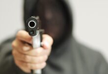 Polisi berpangkat IPDA OS dan IPDA OP lagi di periksa oleh Propam Metro Jaya Jakarta