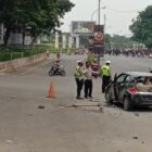 Karawang dulu di julukan pandai bergoyang dan pengikat laki-laki, kini laji-laki bengis dan cepat emosian