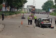 Karawang dulu di julukan pandai bergoyang dan pengikat laki-laki, kini laji-laki bengis dan cepat emosian