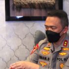 Pemerintah memutuskan untuk membatalkan penerapan pemberlakuan pembatasan kegiatan masyarakat (PPKM) Level 3