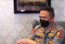 Pemerintah memutuskan untuk membatalkan penerapan pemberlakuan pembatasan kegiatan masyarakat (PPKM) Level 3