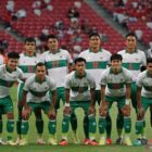 Tim Indonesia harus melakukan bet kaman harus di perkuat dan kiri penyerang harus di perkokoh