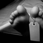 Pasangan suami-istri TNI, terjun di atas 6 lantai, tewas di tempat